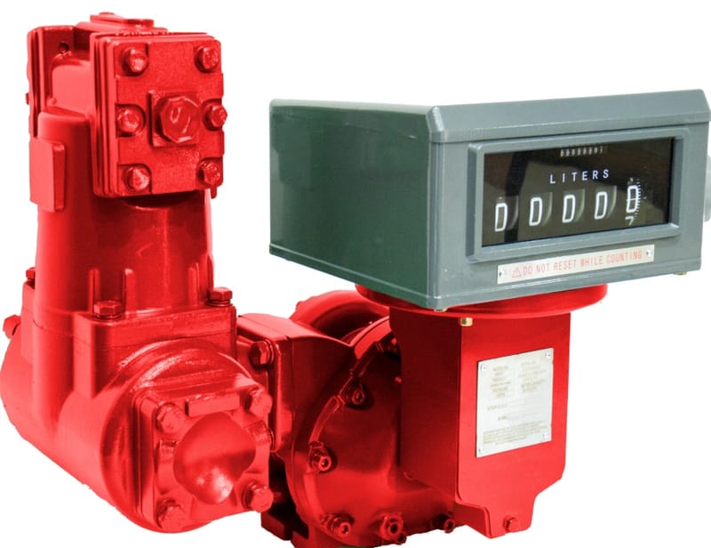 PV-Q5000-EL Precision pump