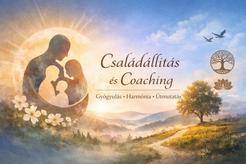 Integratív család- és rendszerállítás