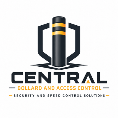Central Bollards and Access Control