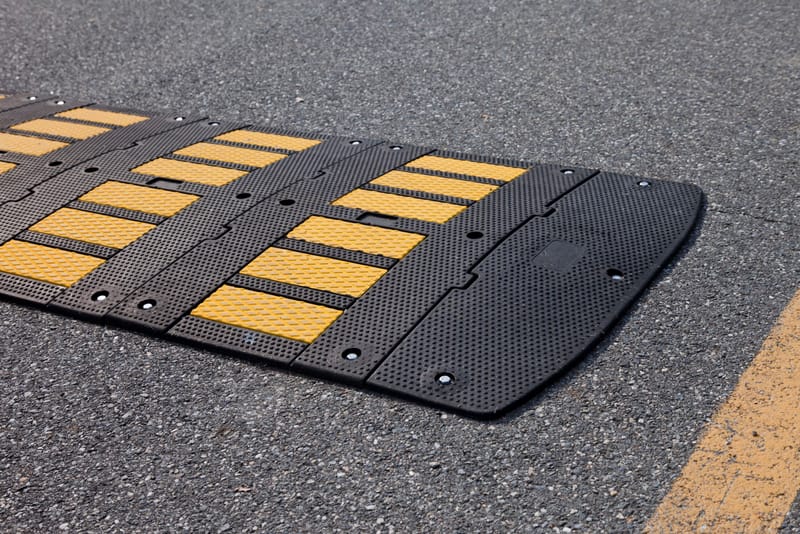 Speed Bumps