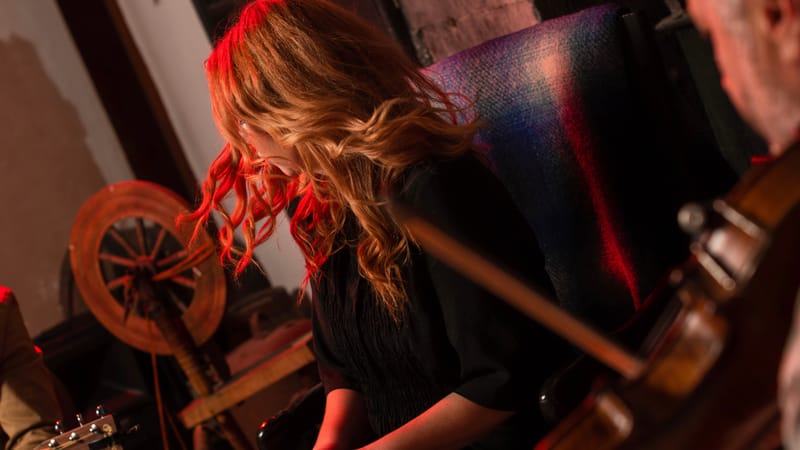 Special Event Hosting