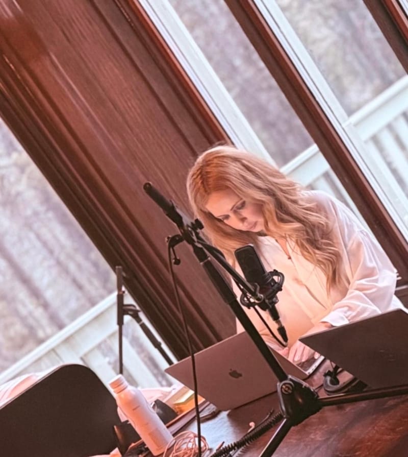 Local Conversation Podcast