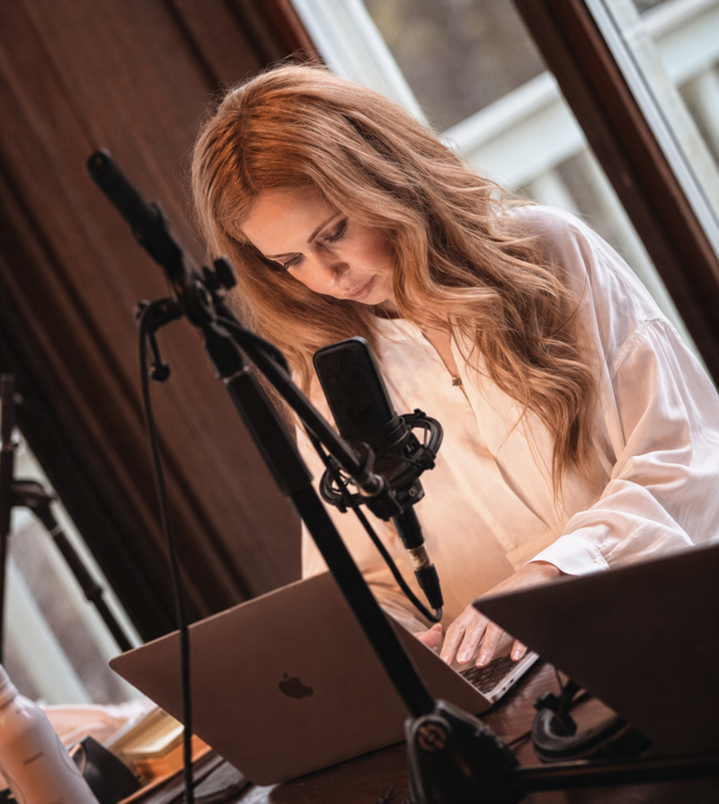 Local Conversation Podcast