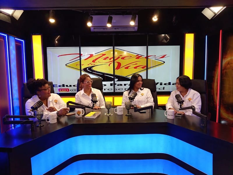 Visualiza nuestro potcast thumbnail