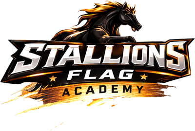 STALLIONS FLAG ACADEMY