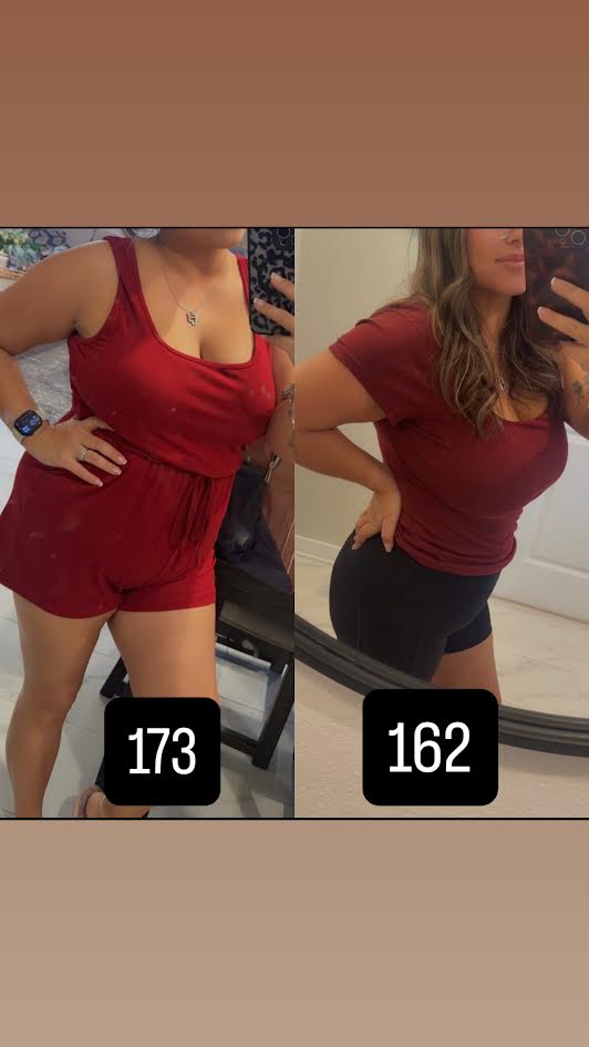 Weight Loss