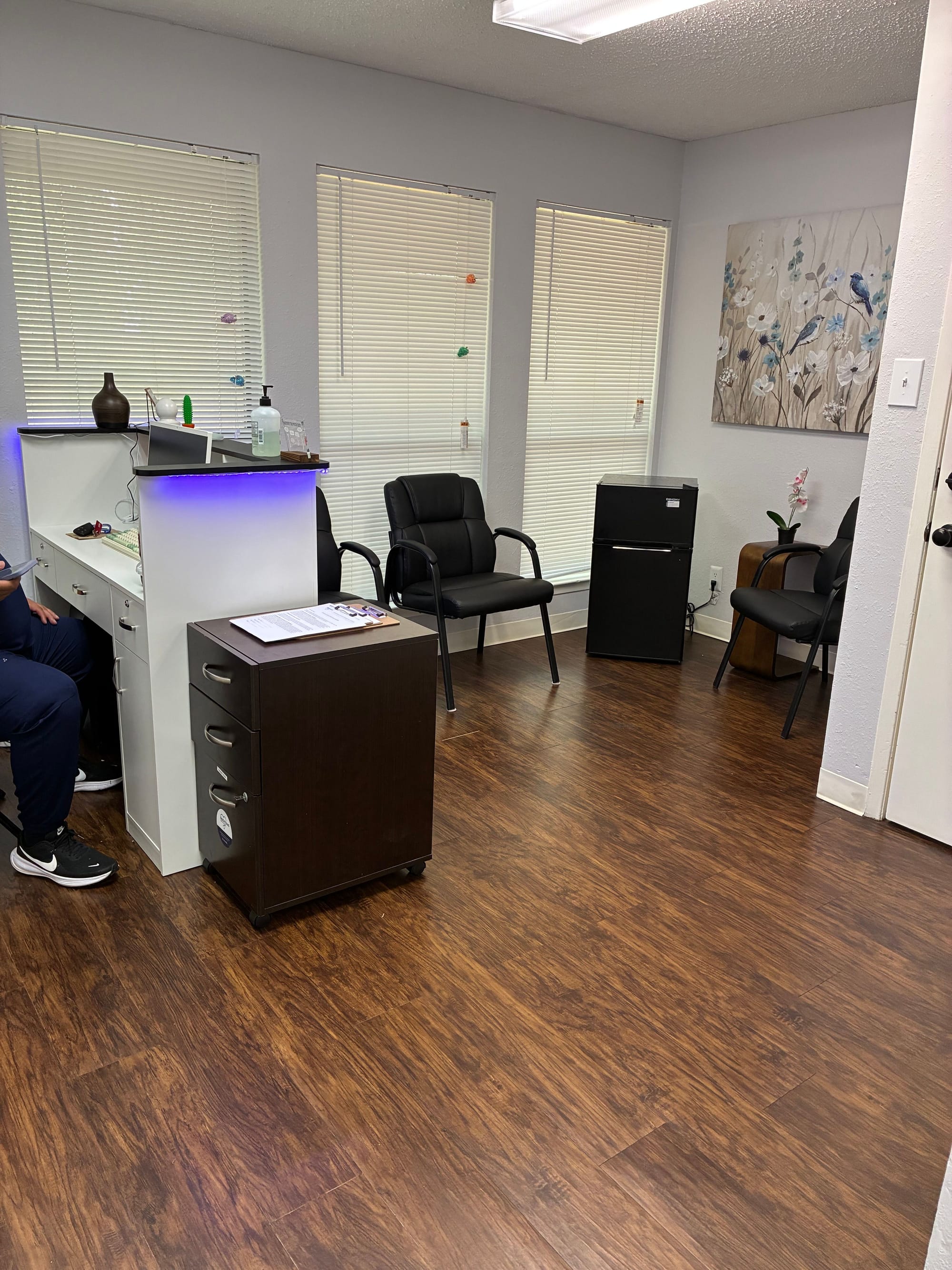 Waiting Room