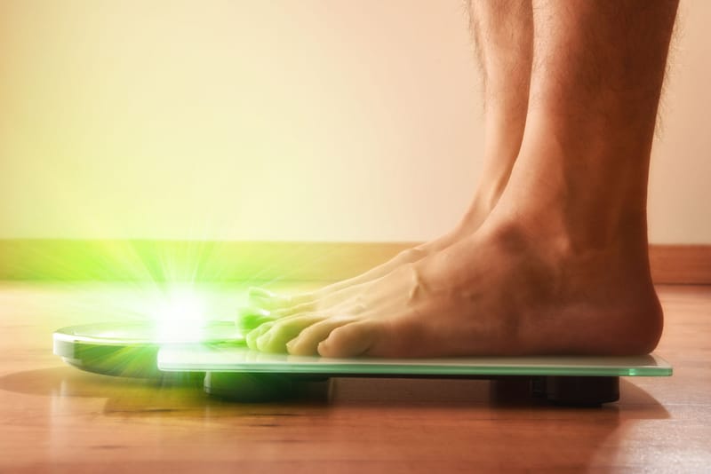 Monthly Green Laser Membership