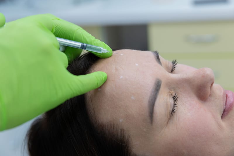 Anti-Wrinkle Membership