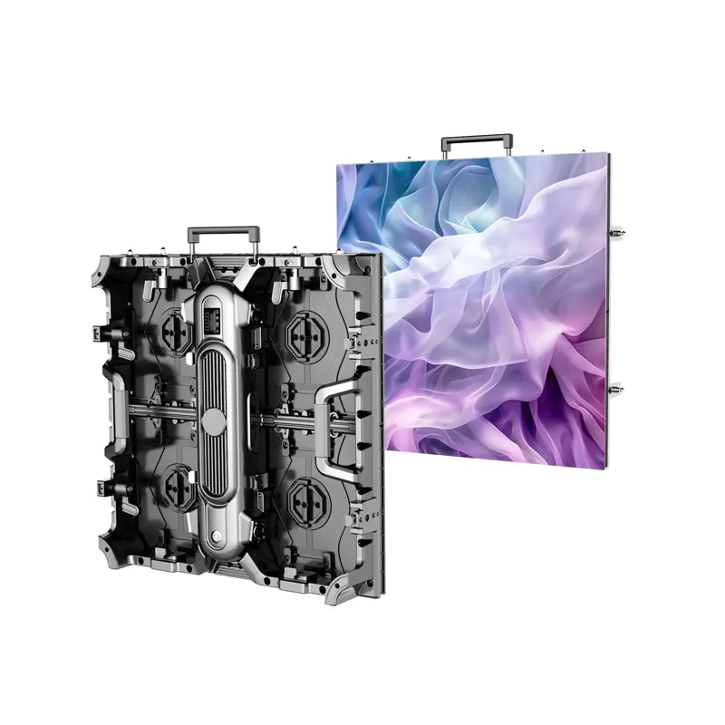 Ecrane LED tip Rental