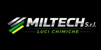 MILTECH Luci Chimiche