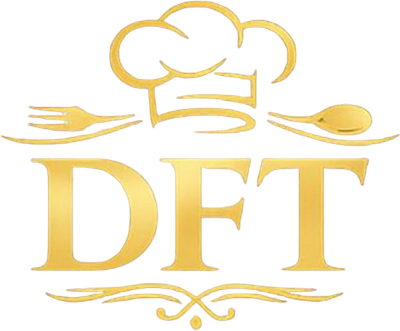 DFT لذة وذذوق لخدمات الاعاشة