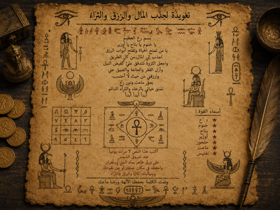 The Magical Path to Prosperity: Spells That Attract Riches