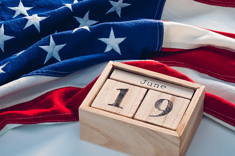 Juneteenth Celebration of Black Excellence