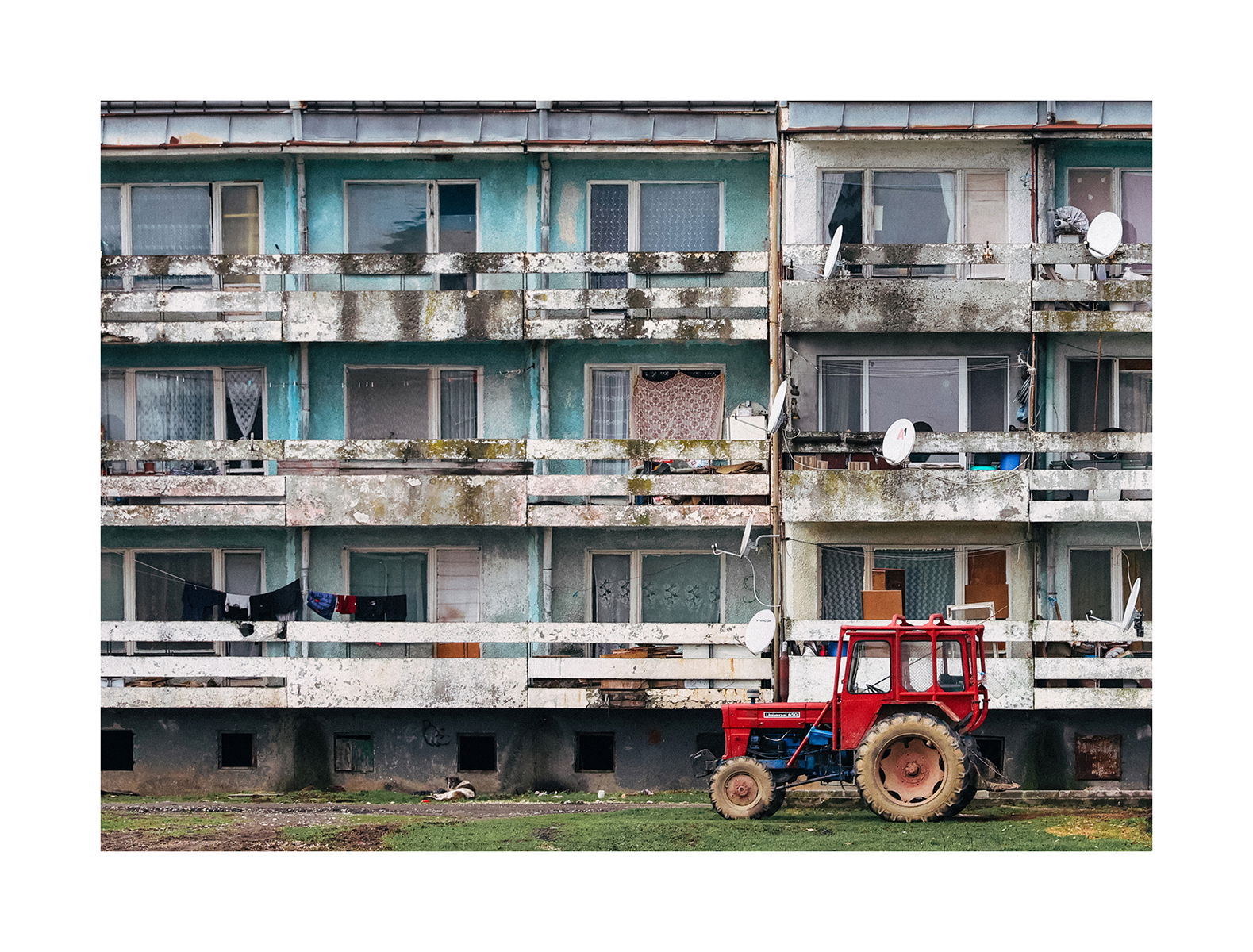 село Звездец