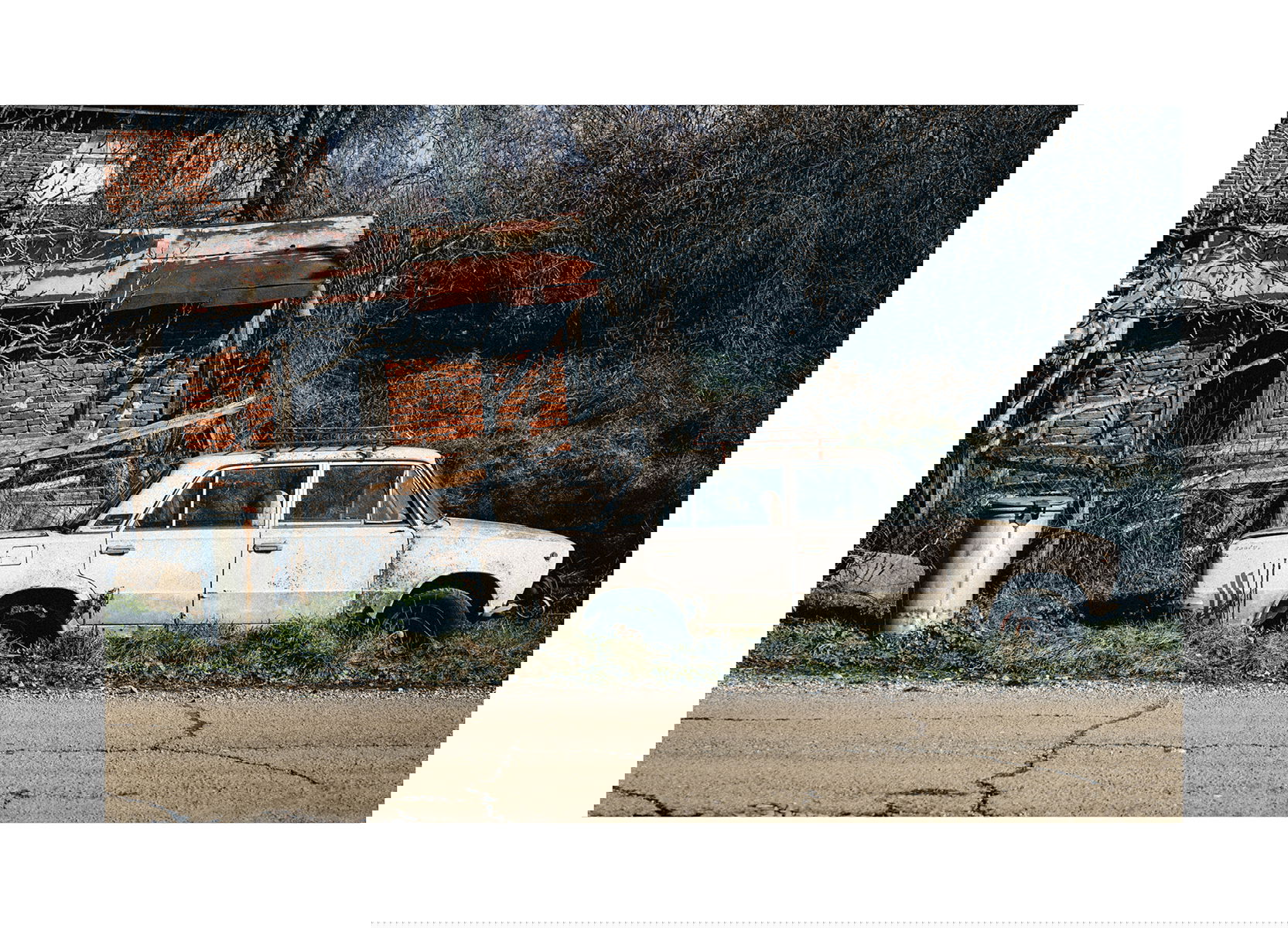 село Граматиково