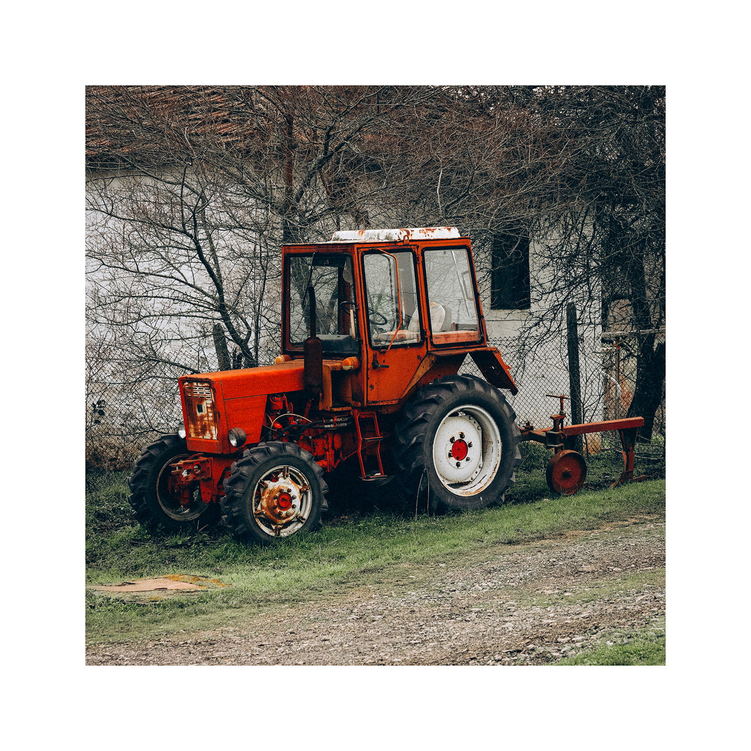 село Близнак