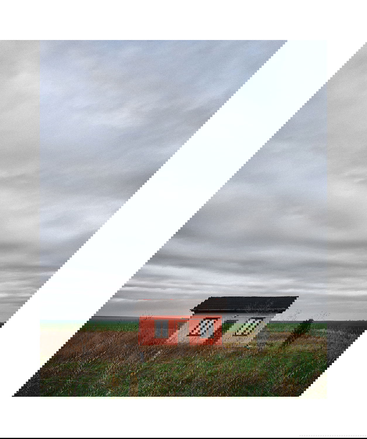 "Малка къща в Подбалкана", село Кликач