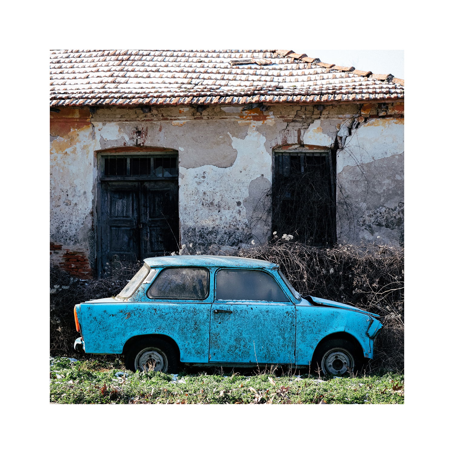 село Сан-Стефано