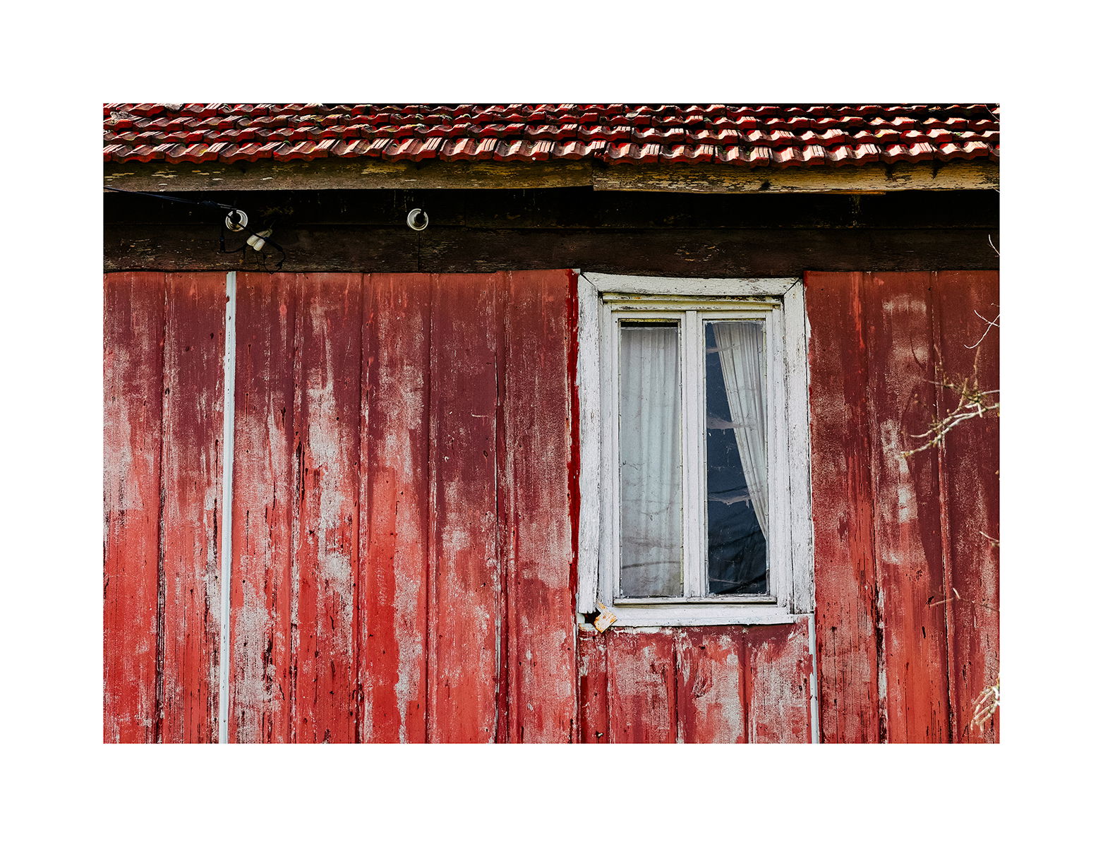 село Визица