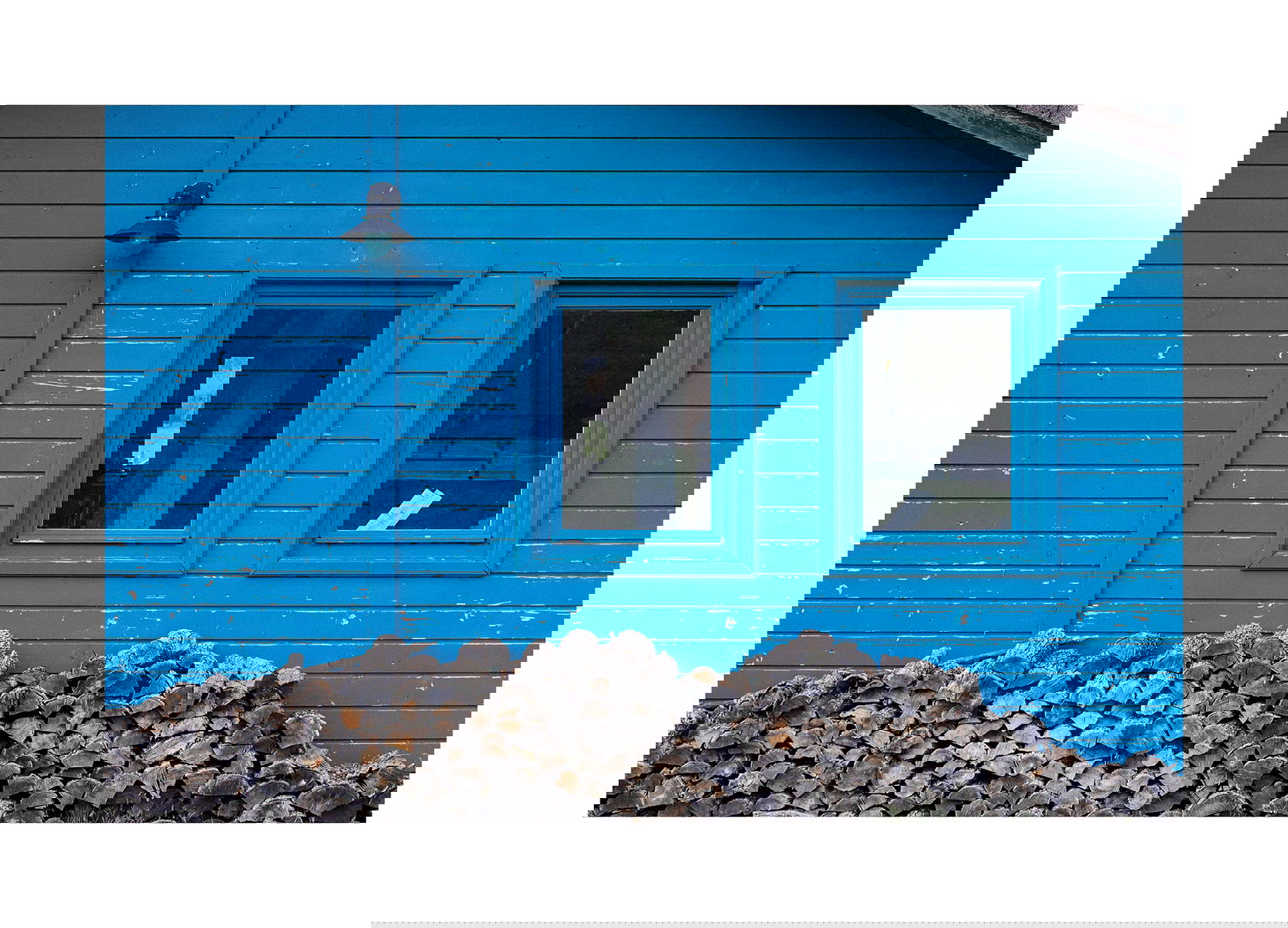 село Евренозово