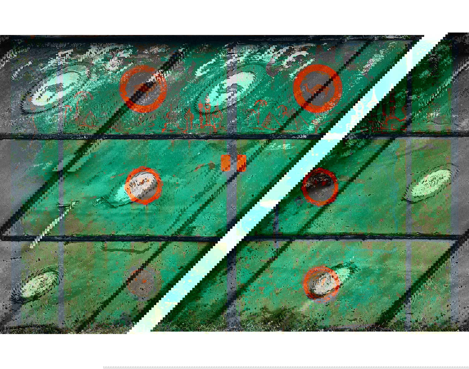 село Вълчин