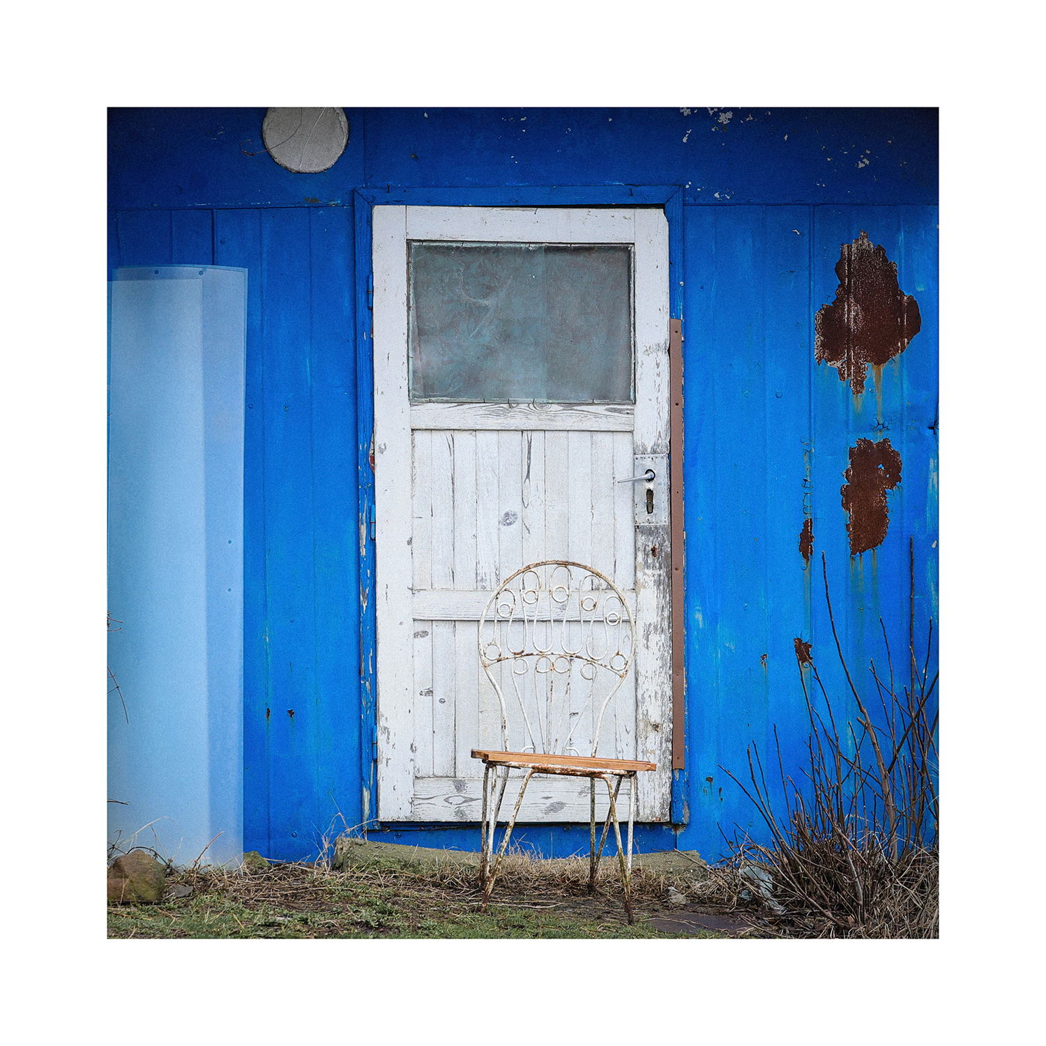 село Крушевец