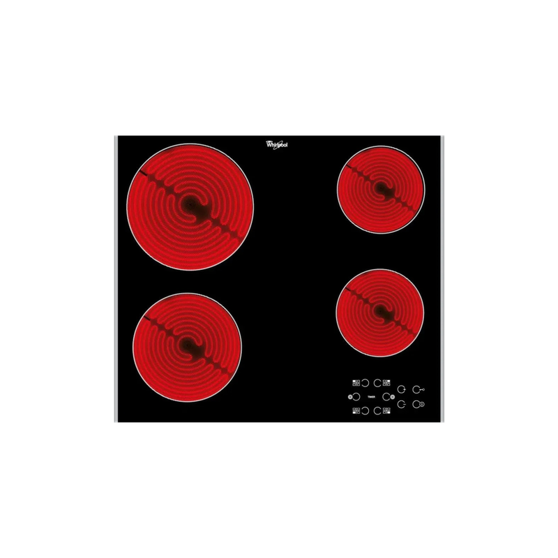 SERVICE ANAFE ELECTRICO WHIRLPOOL