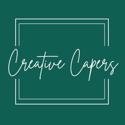 Creative Capers
