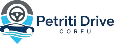 Petriti Drive Corfu