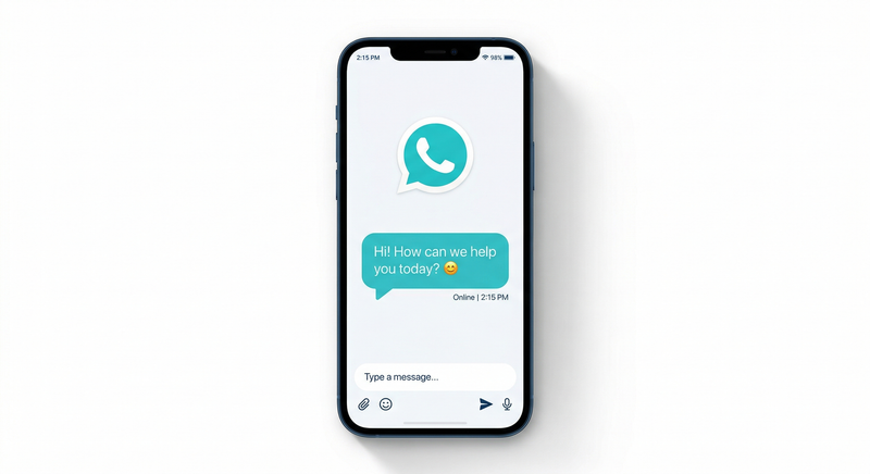 24/7 Personal Support