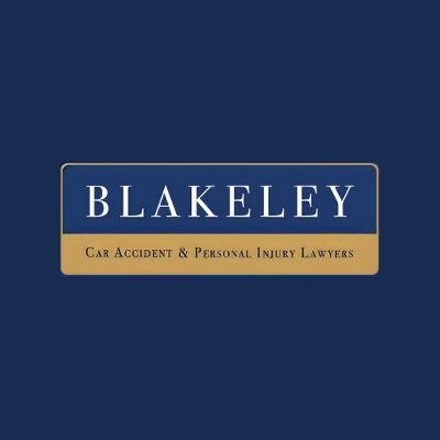 Blakeley Car Accident & Personal Injury Lawyers We