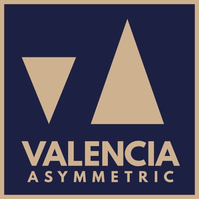 Valencia Asymmetric