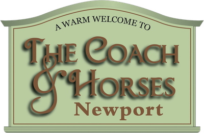 Coach and Horses Newport