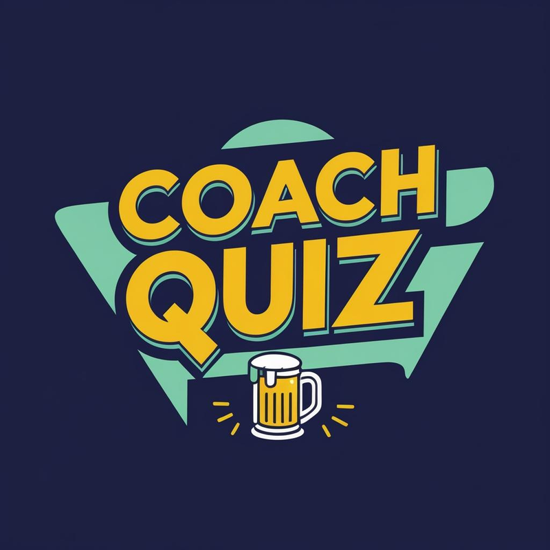 Coach Quiz