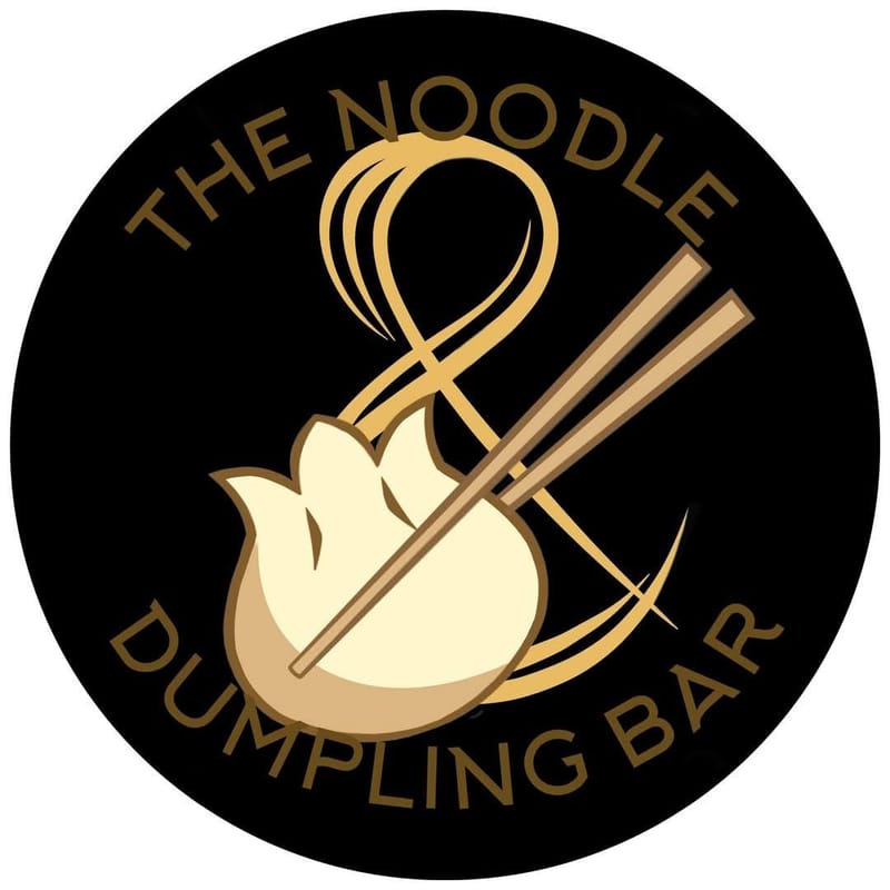 Noodle and Dumpling Food Truck
