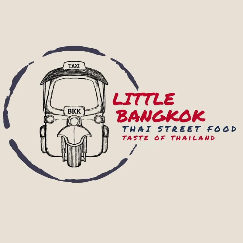 Little Bangkok Food Truck