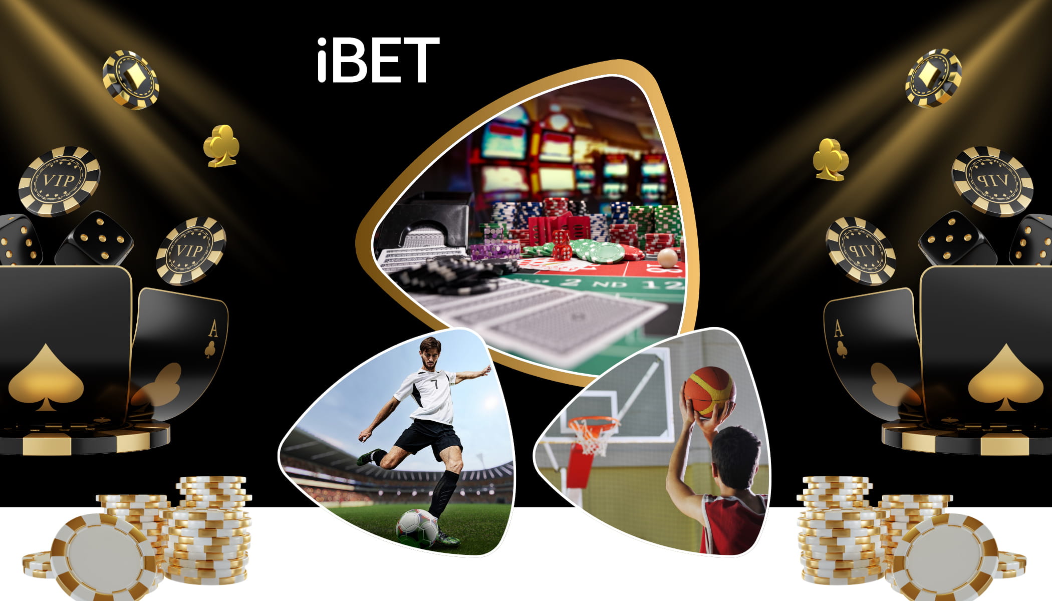 iBet Malaysia