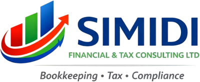 Simidi Financials & Tax Consulting Limited