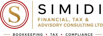 Simidi Financial, Tax & Advisory Consulting Ltd