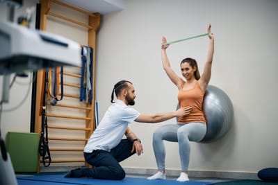 Is It Time for Physical Therapy? 5 Signs You Shouldn't Ignore