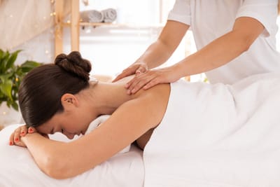 Massage Therapy for Pain Relief: Conditions That Can Benefit