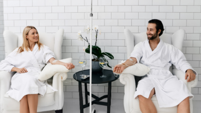 Enhance Performance and Recovery with IV Infusion Therapy