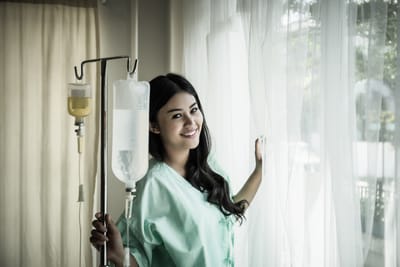 Everything You Need to Know About IV Therapy