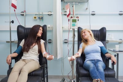 Revitalize Your Health: The Ultimate Guide to IV Therapy