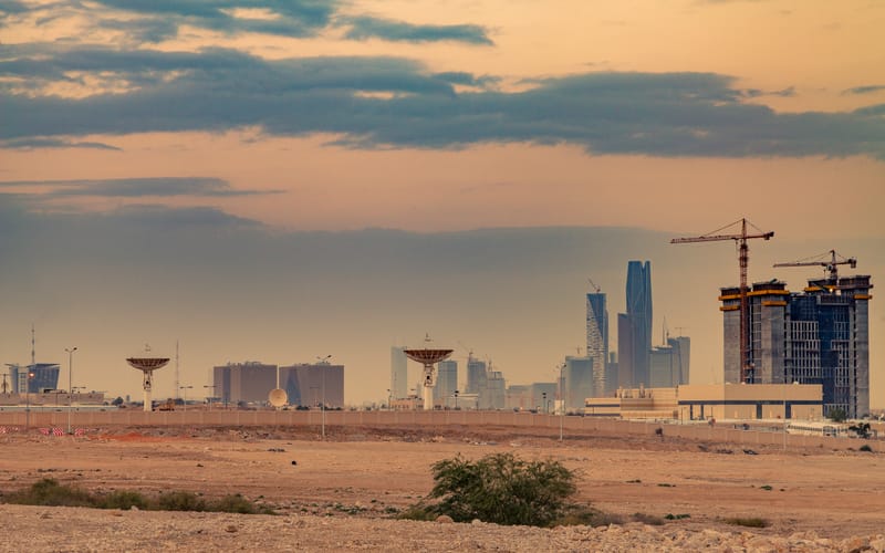 خدمة الرفع المساحي لأغراض الفرز والدمج وإجراءات التخطيط