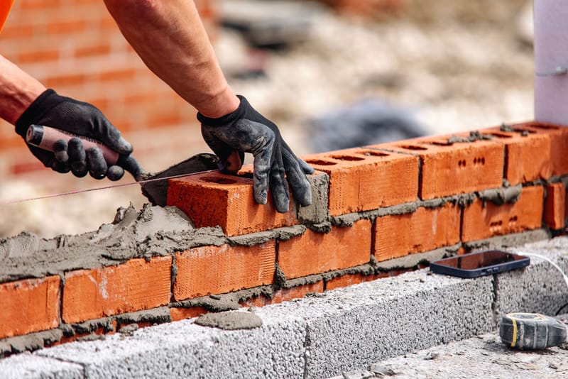 بناء الملاحق والغرف المستقلة