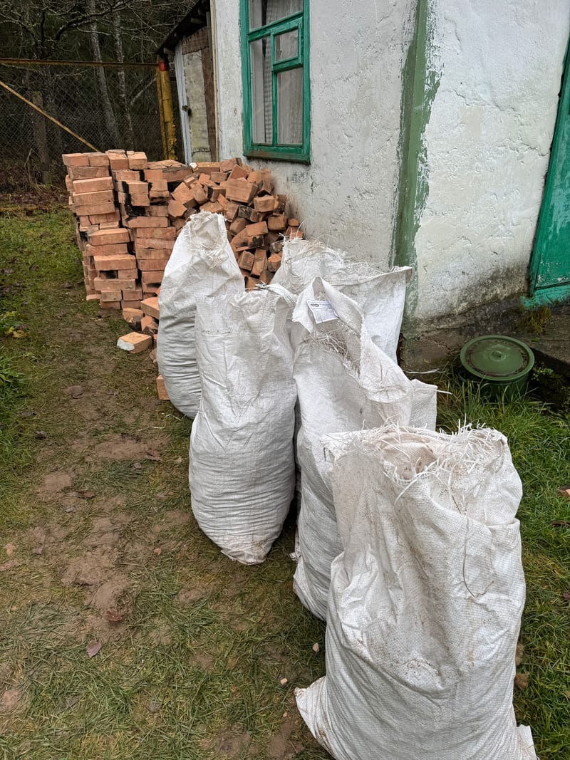 إدارة مخلفات التكسير والنقل والتخلص النظامي