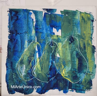 10 razones para invertir en arte original irrepetible de artistas amateurs y profesionales