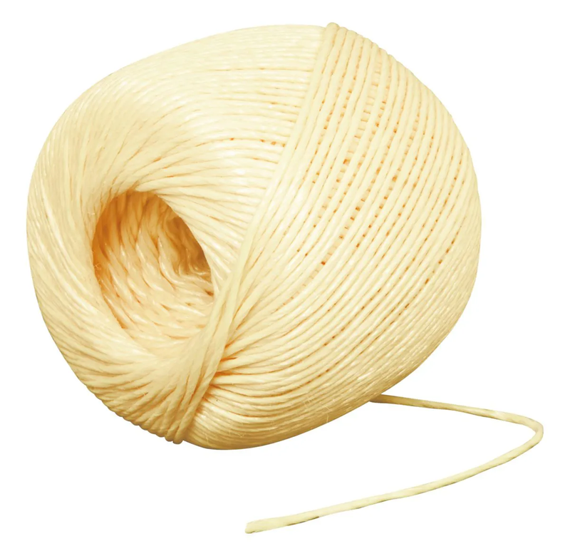 Shanza Rafia 2 Truper, Rafia 2.2 G/M 500G Varios Colores, Pieza - Mh materiales